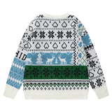 HOLIDAY CHEER UNISEX KAZAK