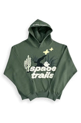 Space Trails Hoodie