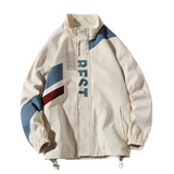 REST PATCH JACKET