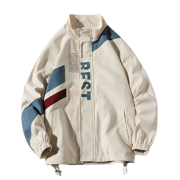 REST PATCH JACKET