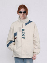 REST PATCH JACKET