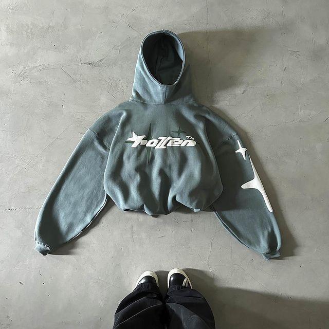 KYOTO HOODIE