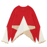 STAR HEM UNISEX KAZAK