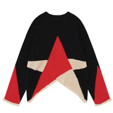 STAR HEM UNISEX KAZAK