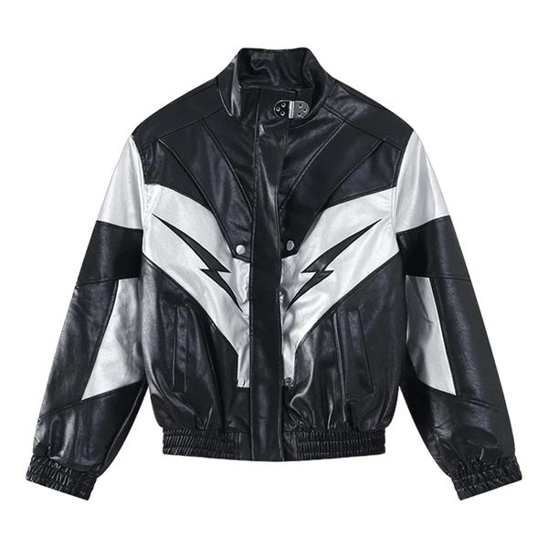 RACING PHOSPHORUS JACKET