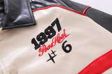 "STREET STAR" MOTORCYCLE CEKET