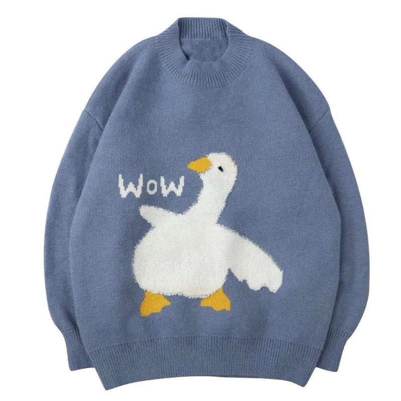 WOW GOOSE UNISEX KAZAK