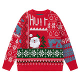 HOLIDAY CHEER UNISEX KAZAK