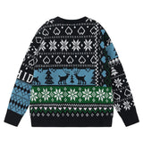 HOLIDAY CHEER UNISEX KAZAK