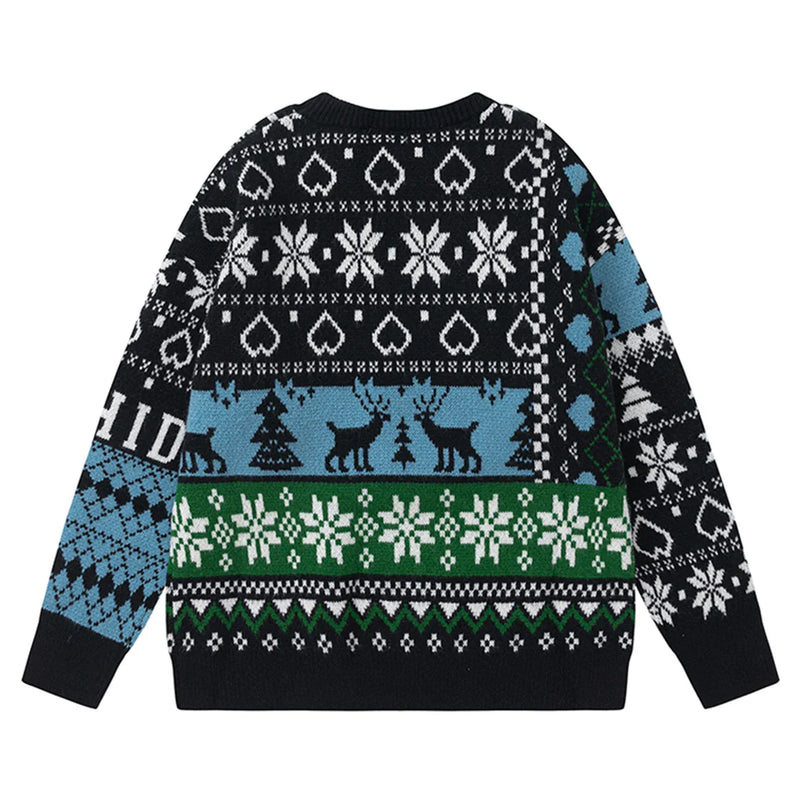 HOLIDAY CHEER UNISEX KAZAK