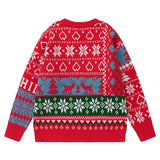 HOLIDAY CHEER UNISEX KAZAK