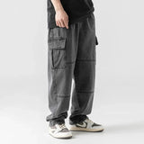 Westside Baggy Denim Pantolon