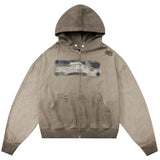 URBAN DECAY HOODIE