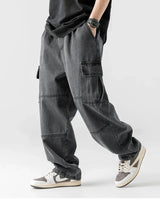 Westside Baggy Denim Pantolon