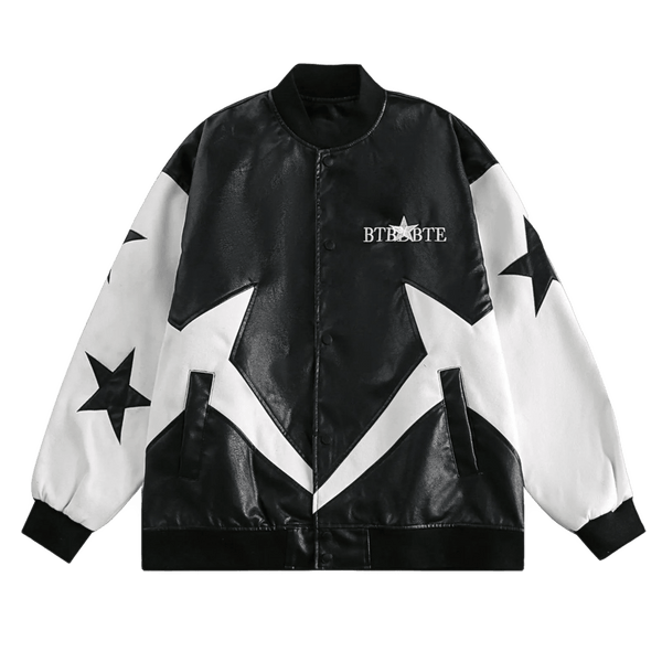 CUSTOM X JACKET