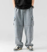 Westside Baggy Denim Pantolon