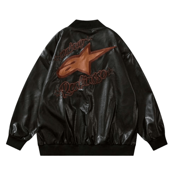 STARS JACKET