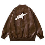 STARS JACKET