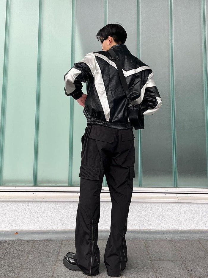 RACING PHOSPHORUS JACKET