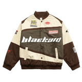 BLACKAID JACKET