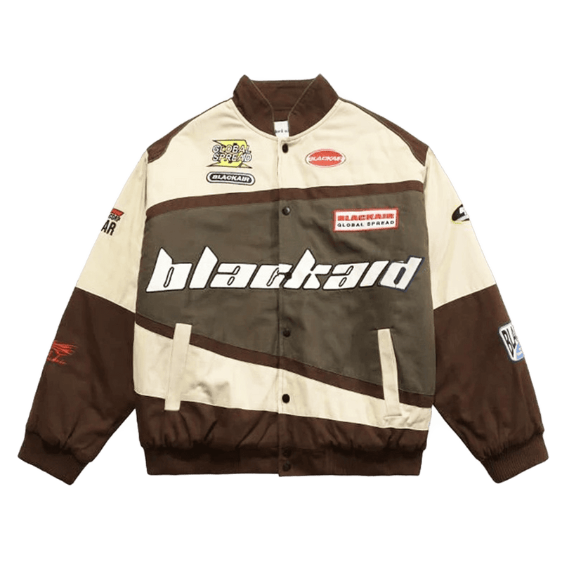 BLACKAID JACKET