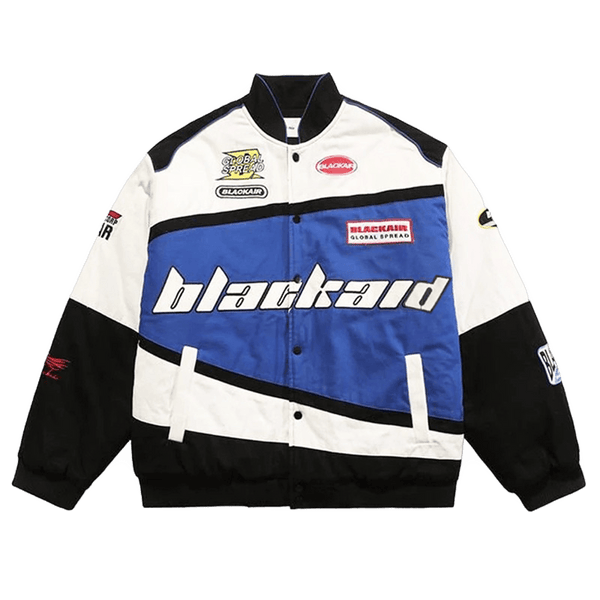 BLACKAID JACKET