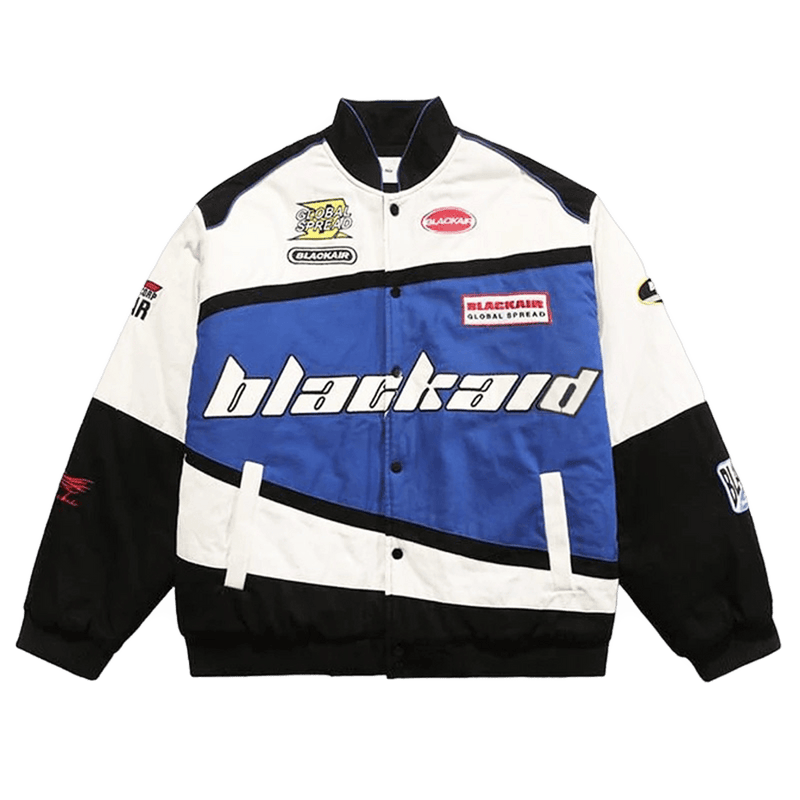 BLACKAID JACKET