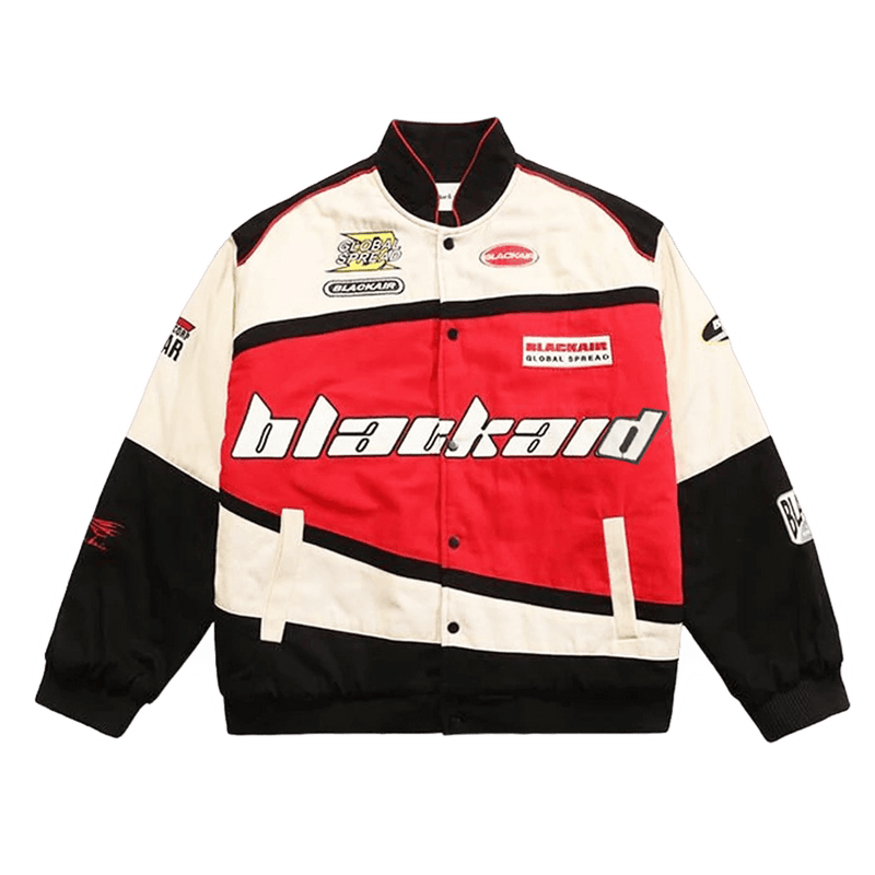 BLACKAID JACKET