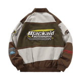 BLACKAID JACKET