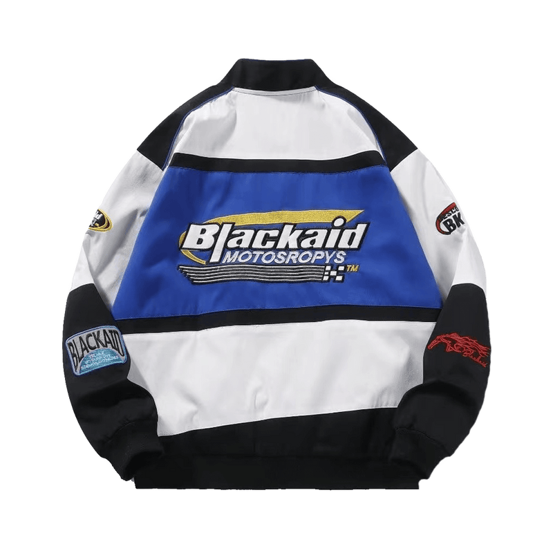 BLACKAID JACKET